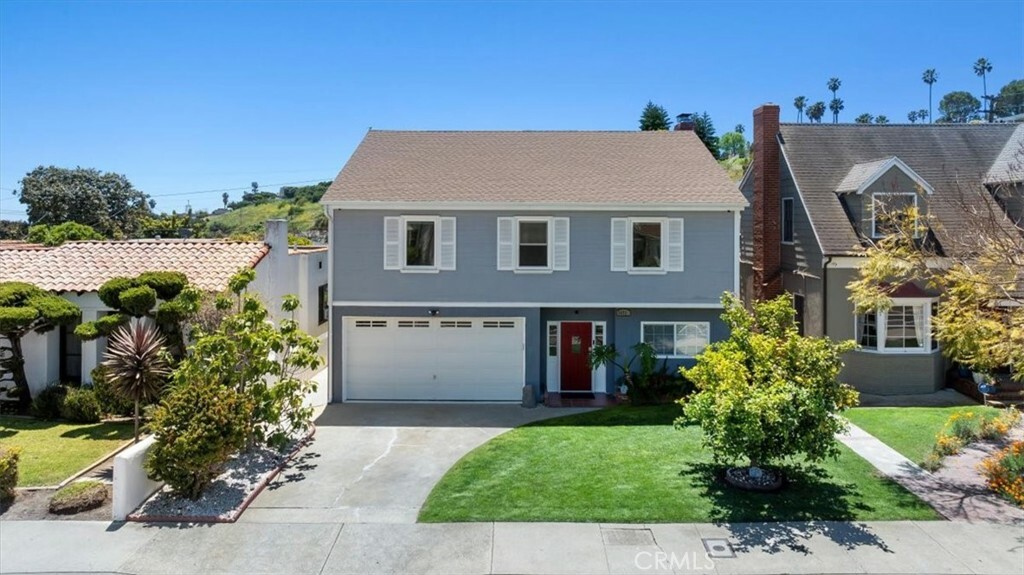 Property Photo:  1471 W 19th Street  CA 90732 