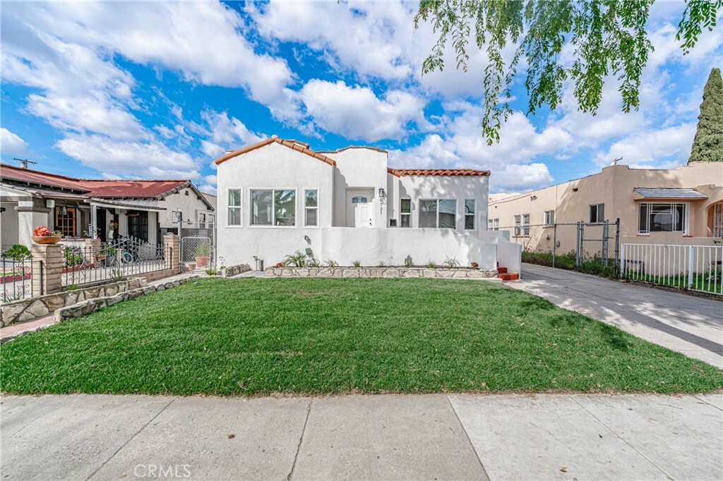 Property Photo:  6725 Benson Street  CA 90255 