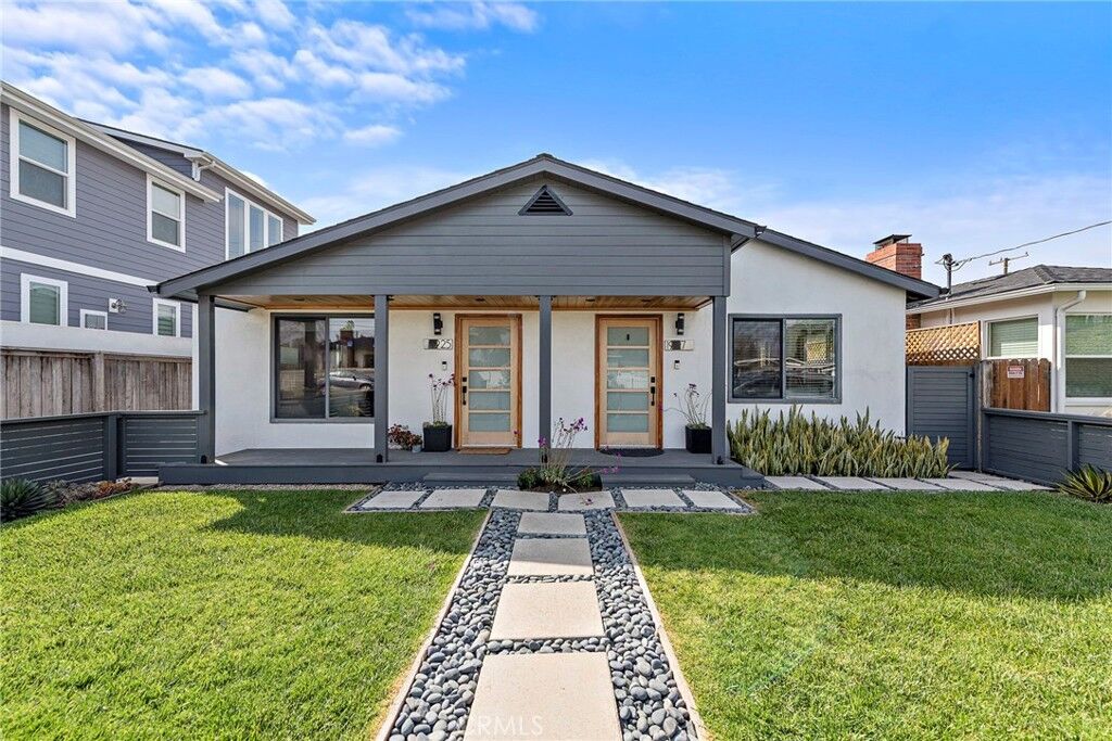 Property Photo:  1925 Church Street  CA 92627 