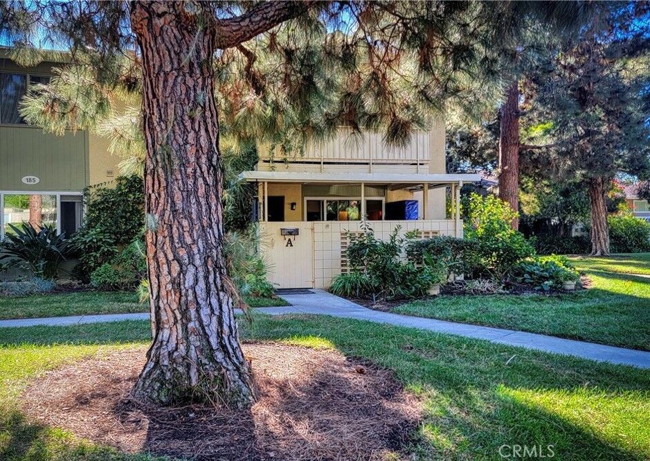 Property Photo:  185 Avenida Majorca  CA 92637 