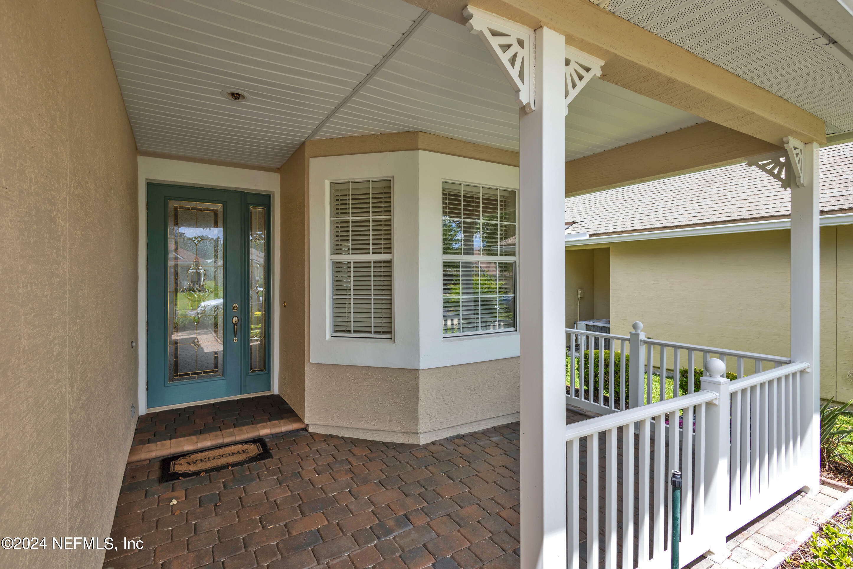 Property Photo:  948 Hazeltine Court  FL 32092 