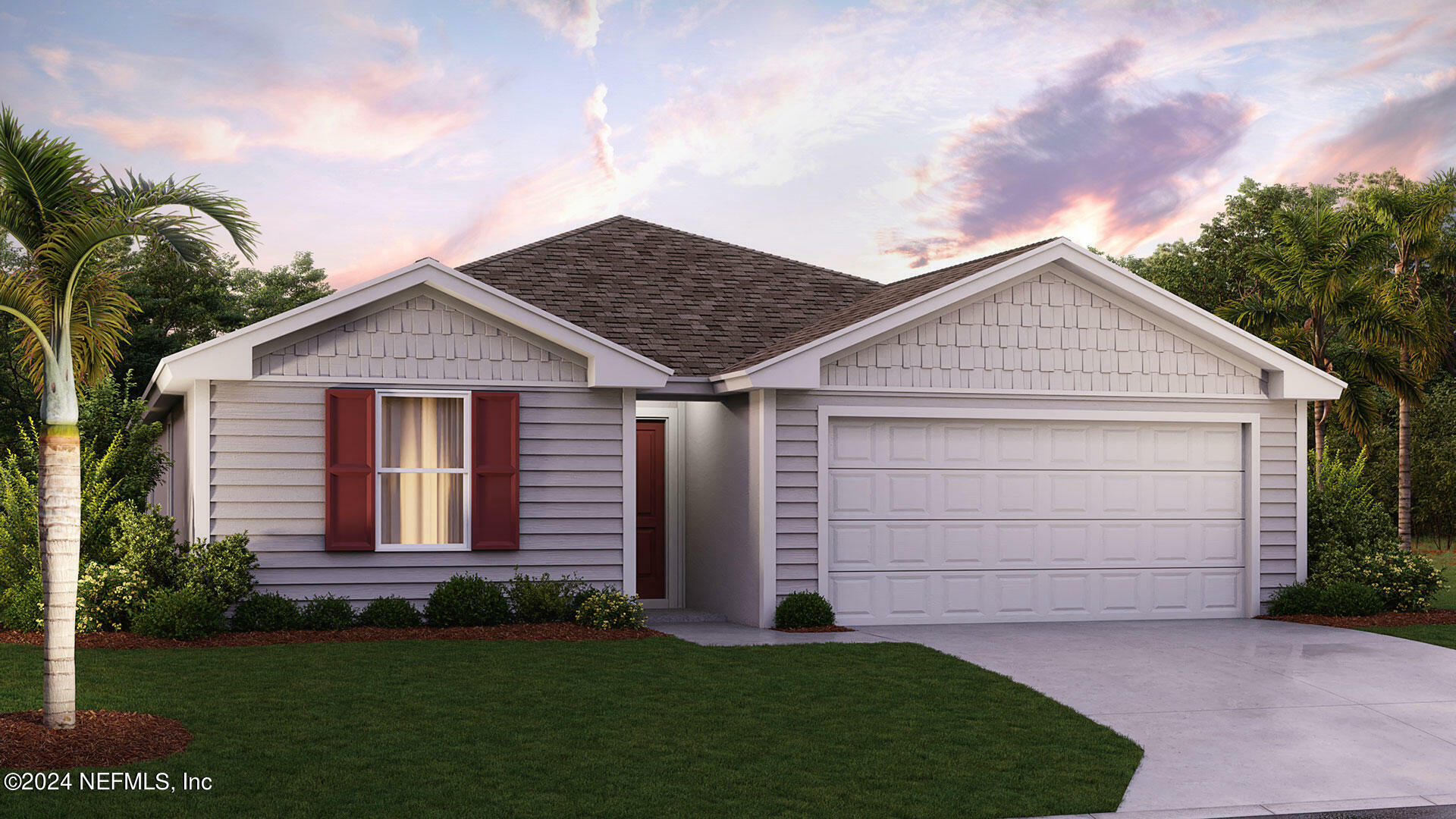 Property Photo:  66 Hulett Woods Road  FL 32137 
