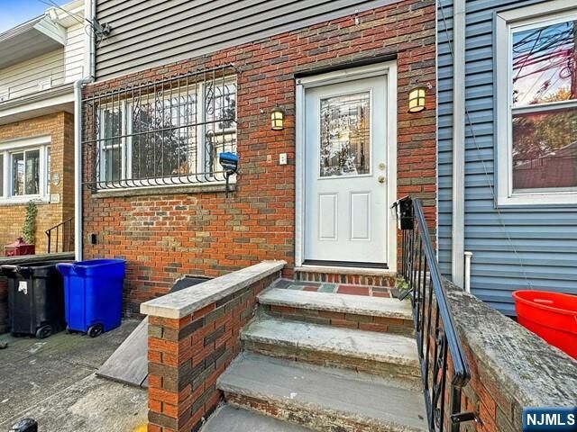 Property Photo:  161 19th Street  NJ 07087 