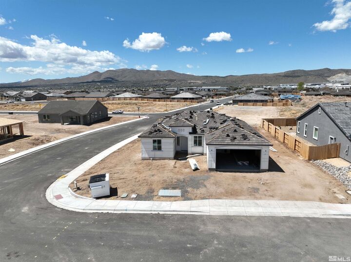 Home for sale in Sparks 2357 Seaberry Drive 53, Sparks, NV 89441