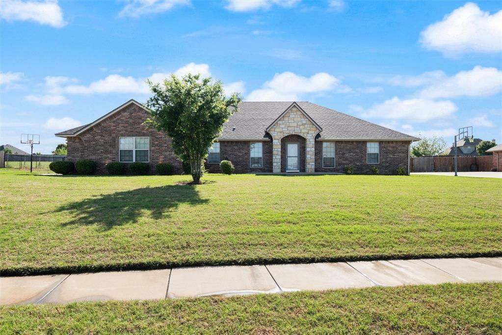 14708 Almond Valley Drive  Oklahoma City OK 73165 photo