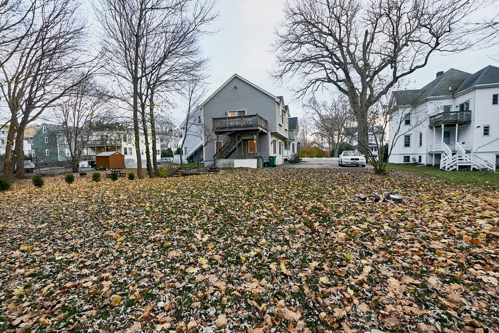Property Photo: 86 Pratt 3 MA 02048