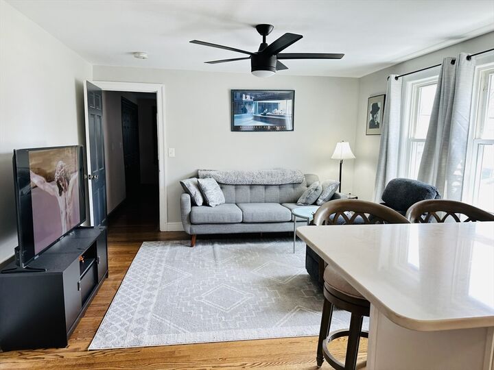 Property Photo: 186 Vernon St 2 MA 01880