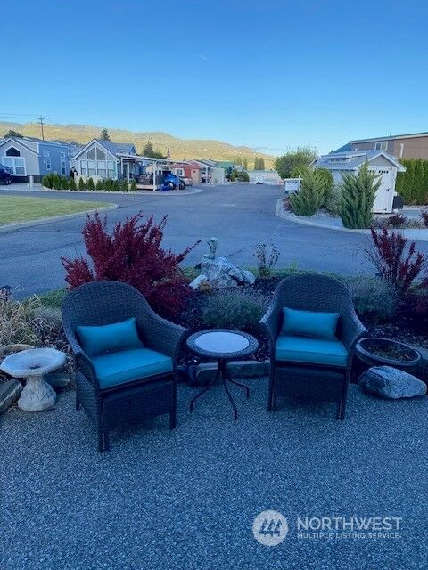 Property Photo: 1000 State Route 150 12 WA 98831