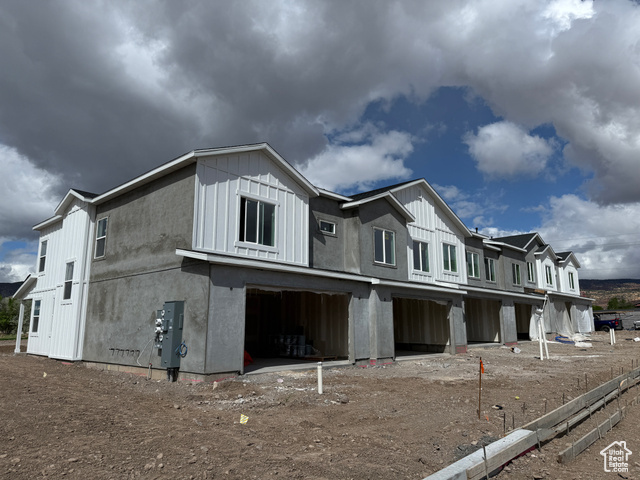 Property Photo: 1198 S Village Ln S A1 UT 84701