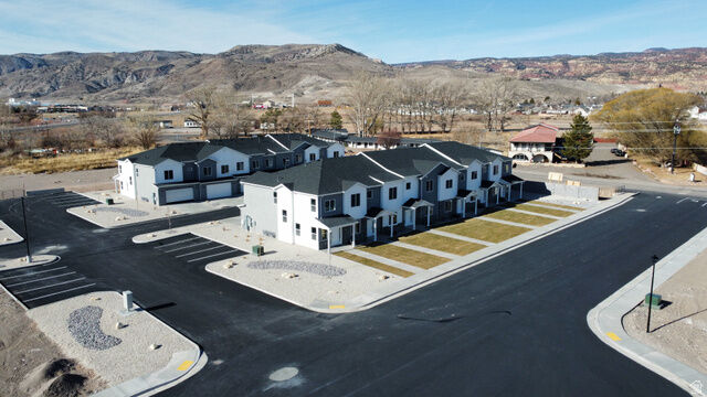 Property Photo:  1198 S Village Ln S A1  UT 84701 