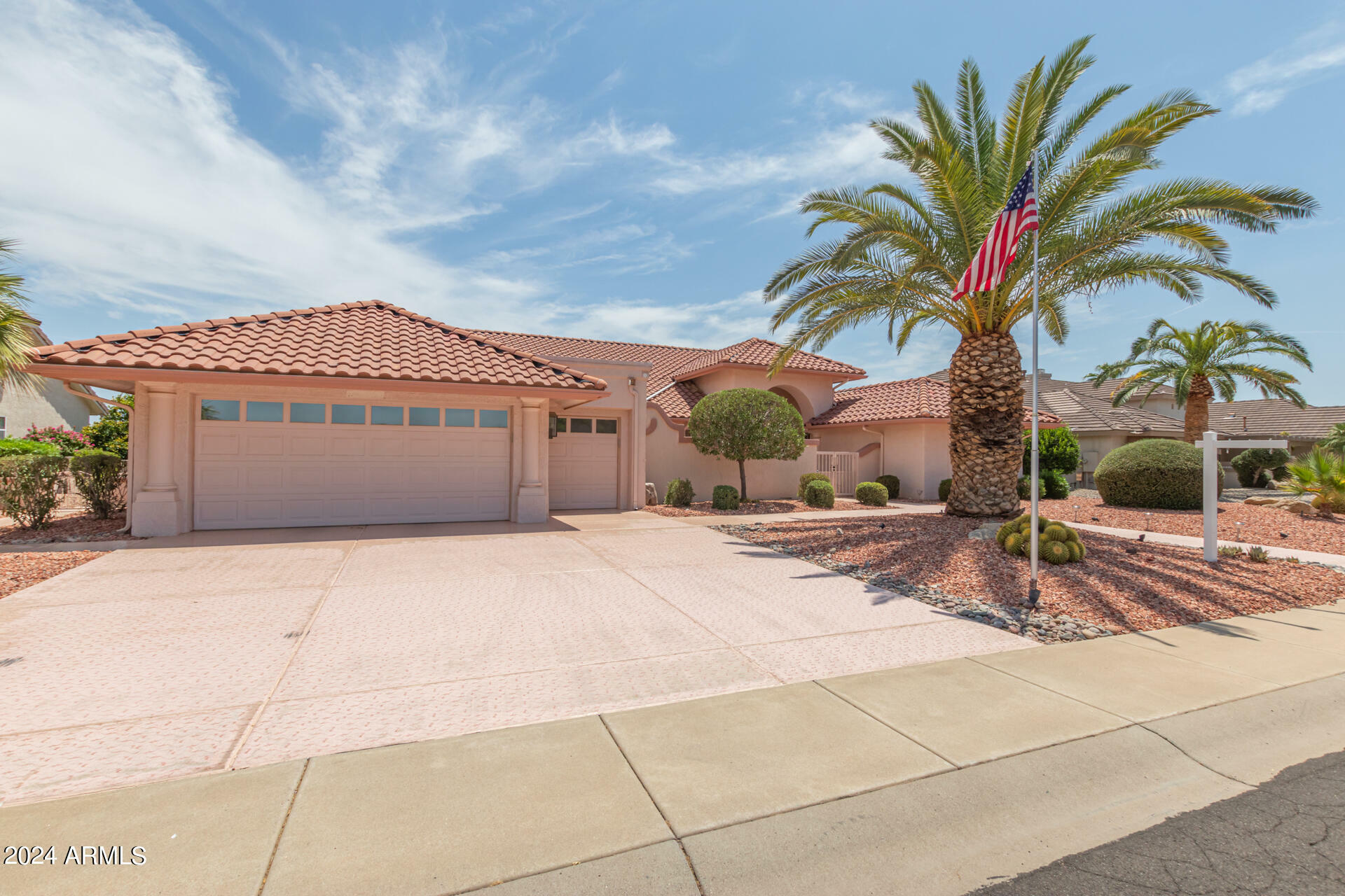 Property Photo:  21425 N 142nd Drive  AZ 85375 