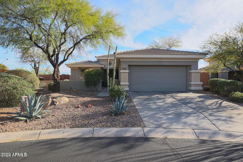 Property Photo: 2921 W Plum Hollow Drive AZ 85086