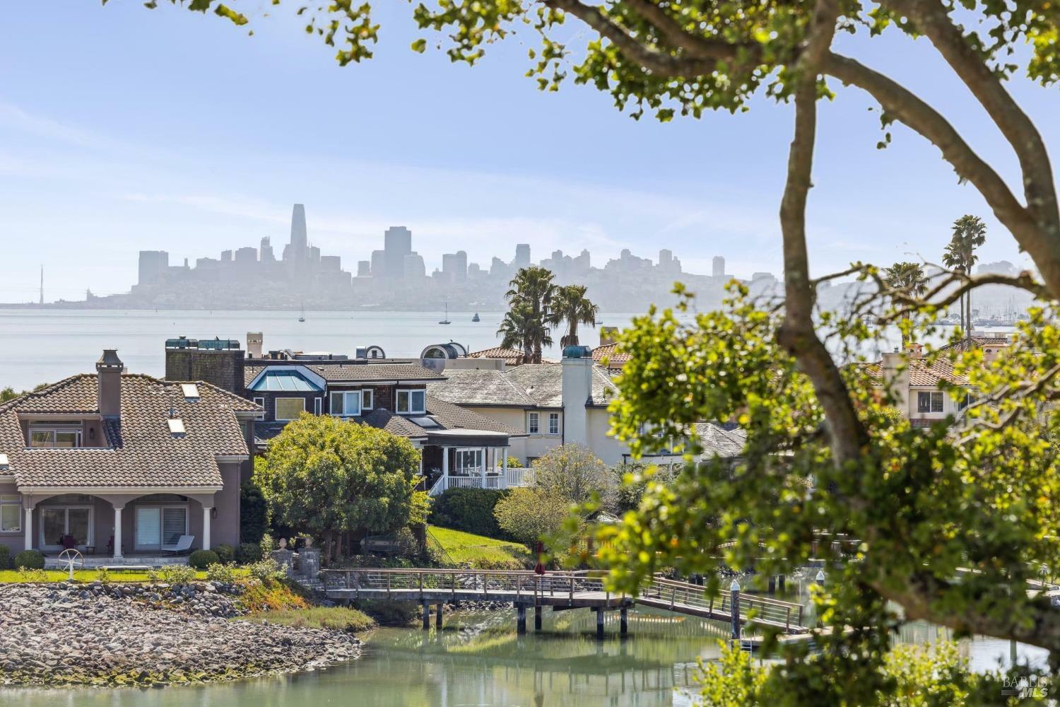 Property Photo: 431 E Strawberry Drive CA 94941