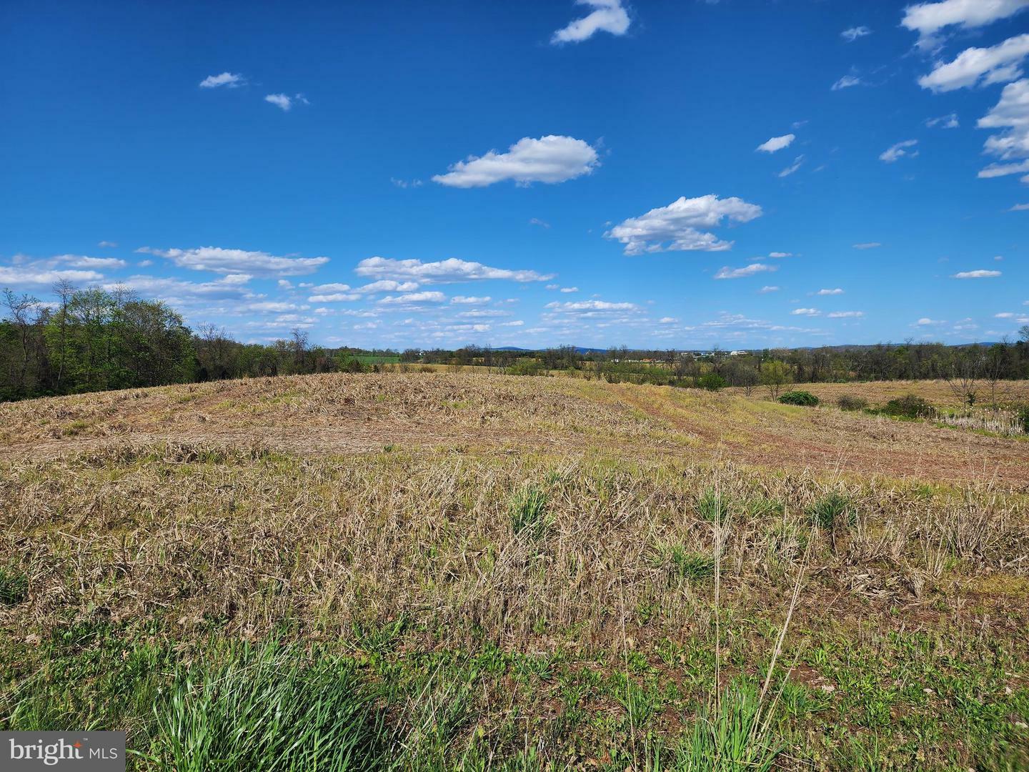 Property Photo:  Lot 12.79 Acres Lindy Avenue  PA 17372 