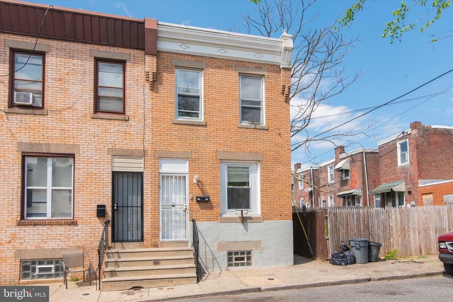 Property Photo: 5134 Glenloch Street PA 19124