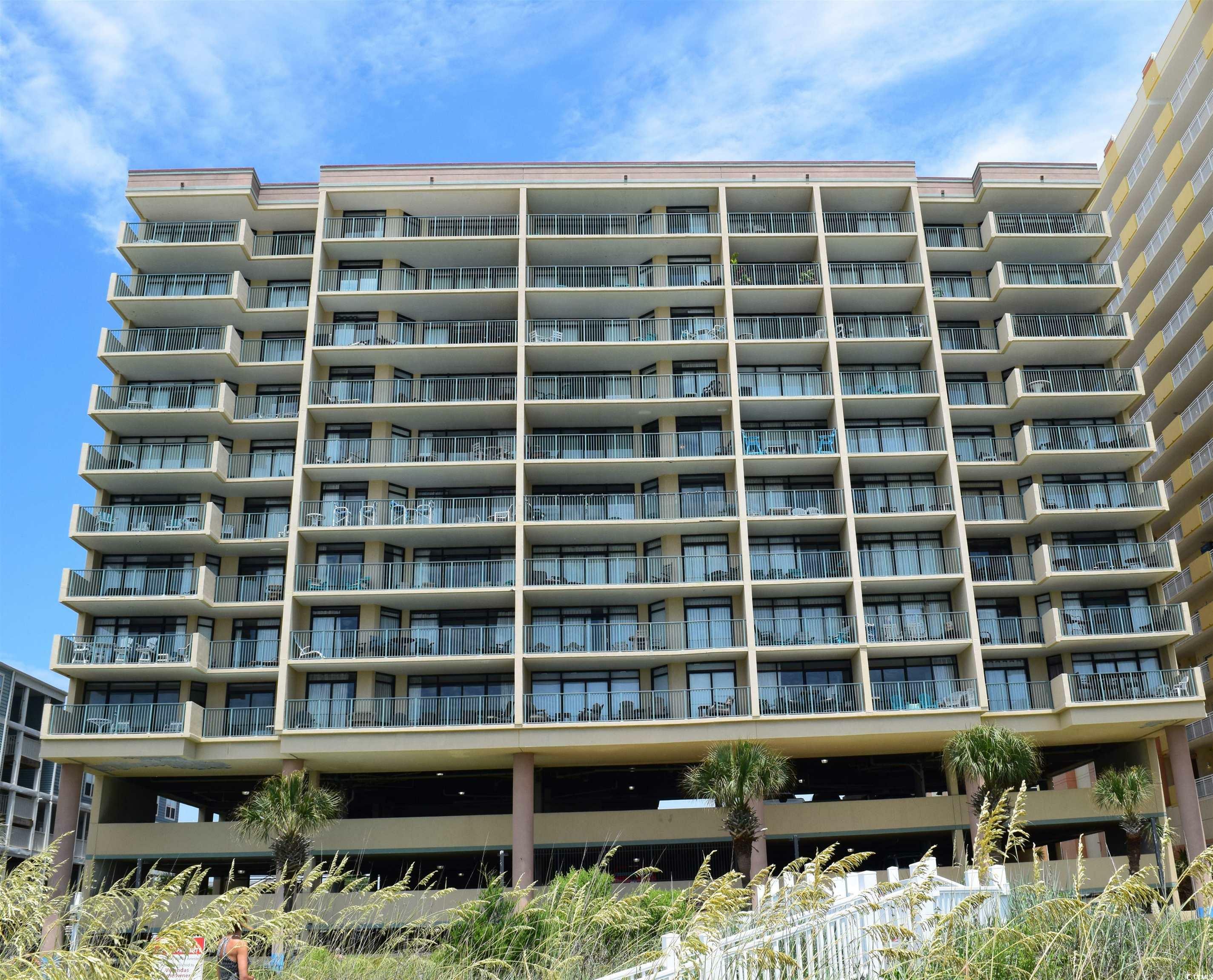 Property Photo:  501 S Ocean Blvd. 1104  SC 29582 