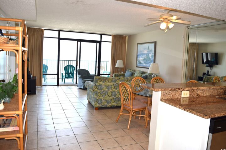 Property Photo: 501 S Ocean Blvd. 1104 SC 29582
