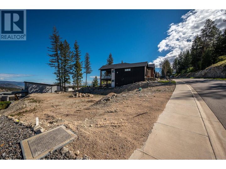 Property Photo:  117 Diamond Way  BC V1H 0A2 