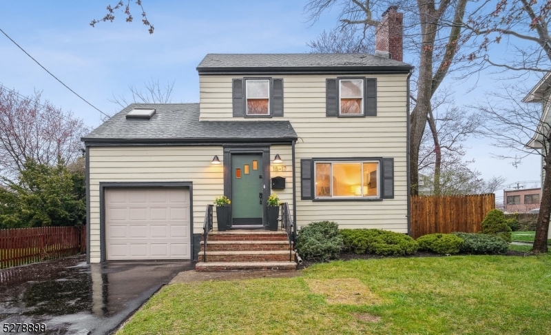 Property Photo:  15 Ohio St.  NJ 07040 