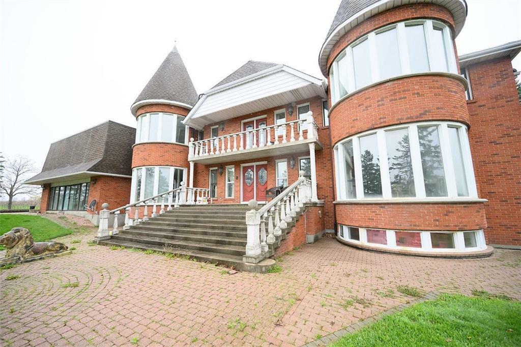 Property Photo:  97 5th Conc Road E  ON L8B 1K4 