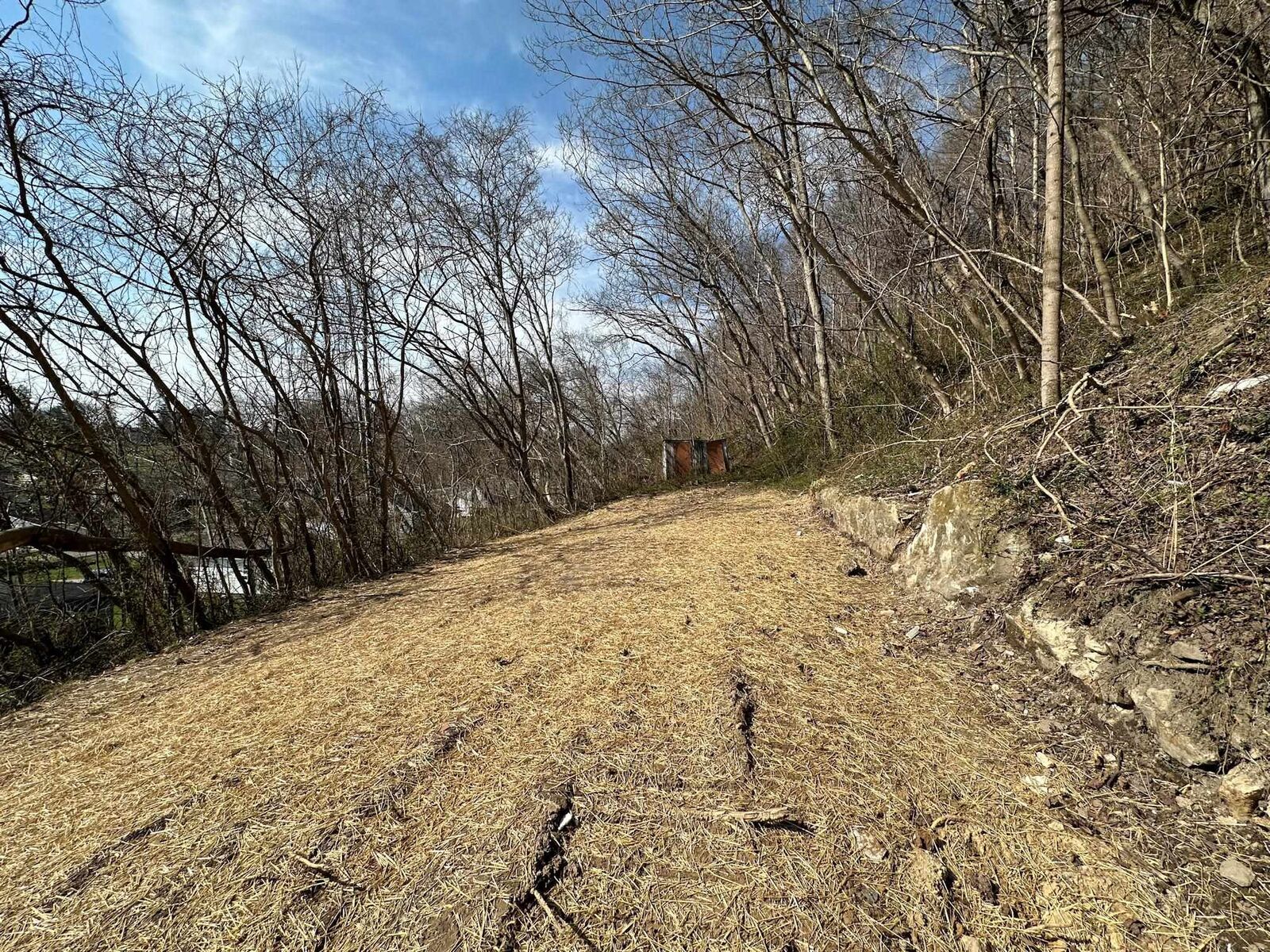 Property Photo:  309 High Street  OH 45638 