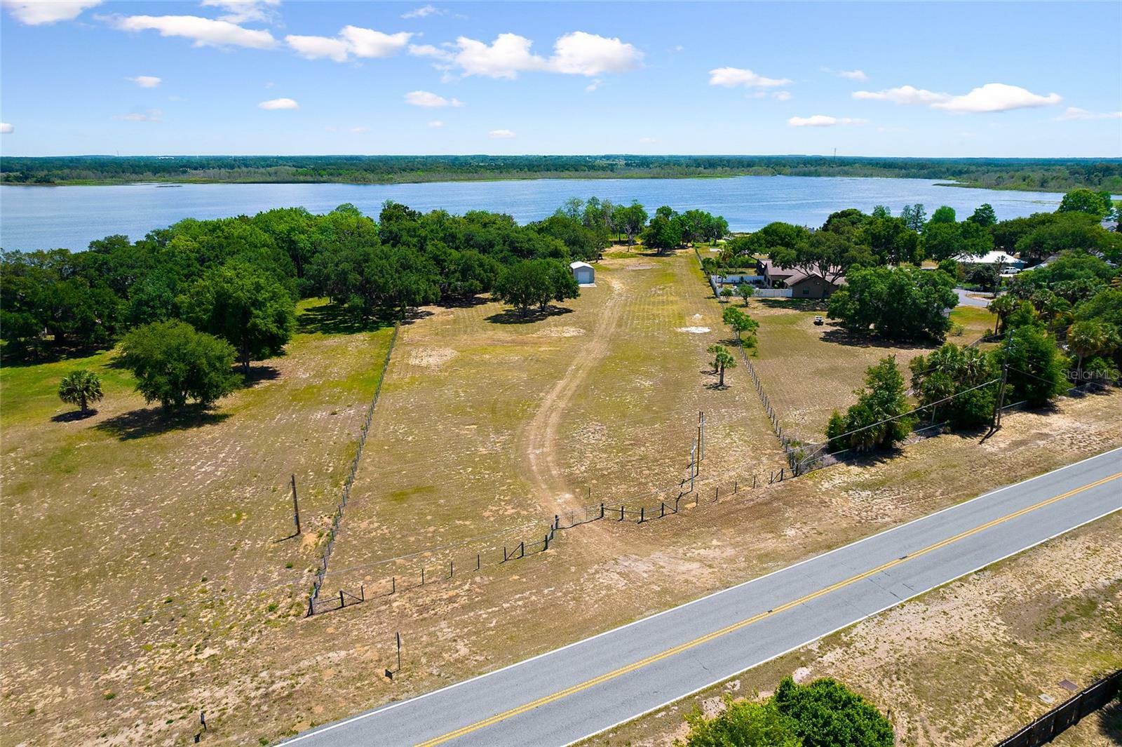 Property Photo: County Road 452 FL 32735