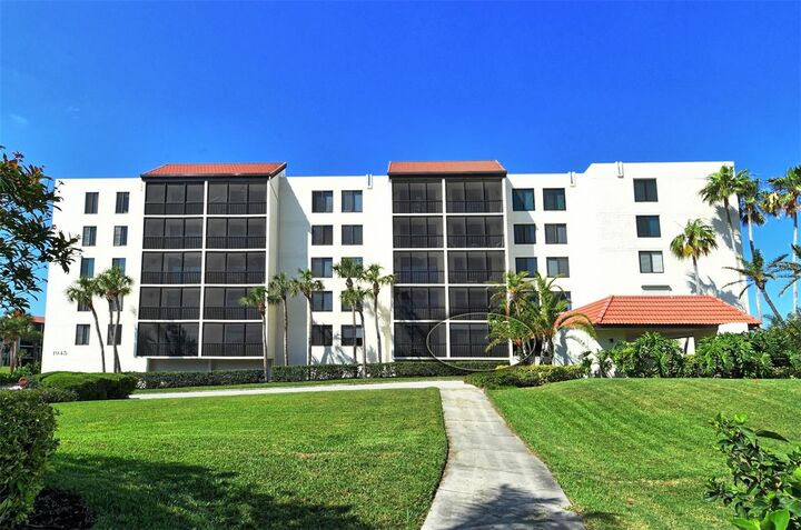 Property Photo: 1945 Gulf Of Mexico Drive M2-102 FL 34228
