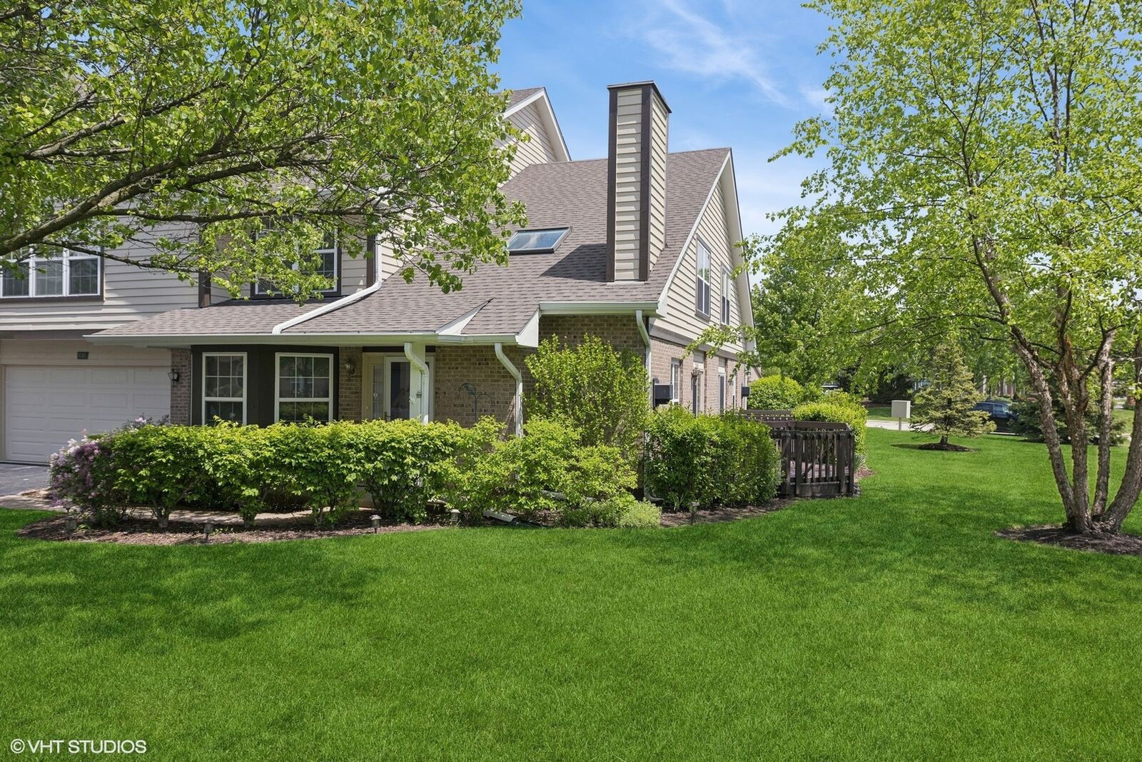Property Photo: 8060 Capra Trail IL 60561
