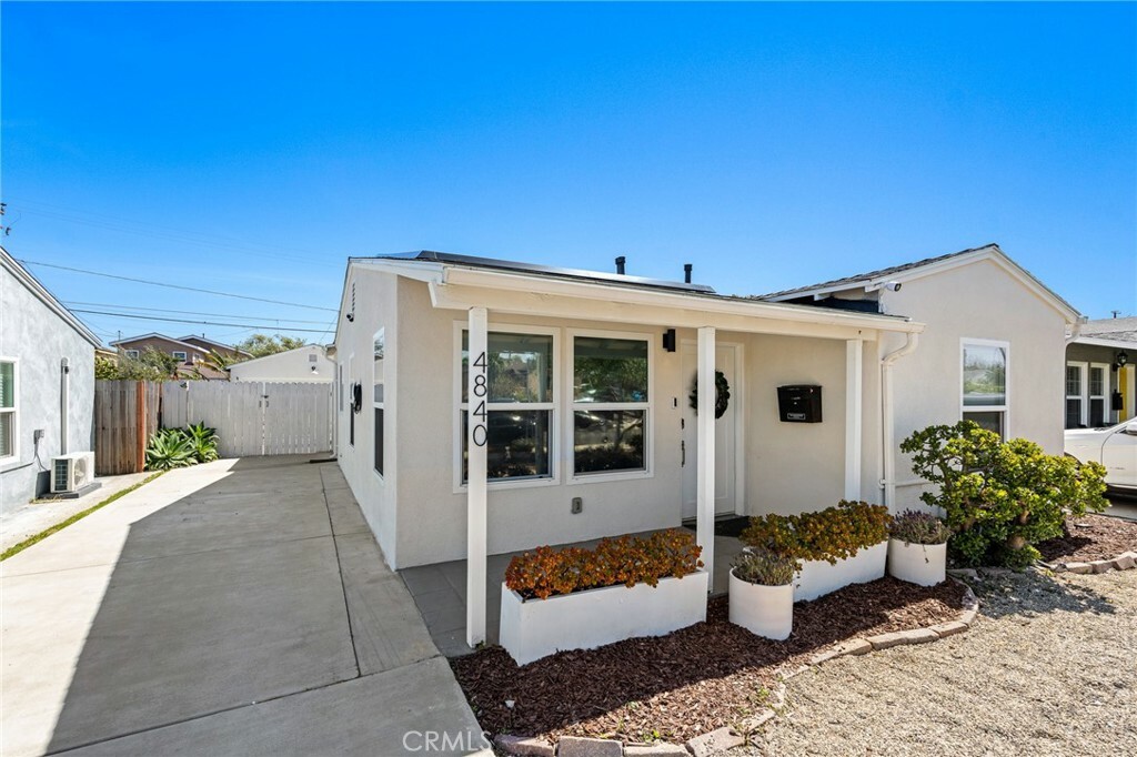 Property Photo:  4840 W 132nd Street  CA 90250 