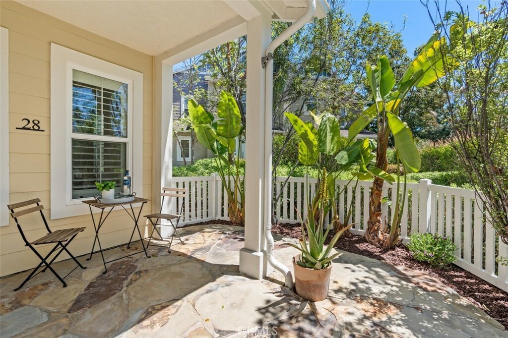 Property Photo:  28 Passaflora Lane  CA 92694 