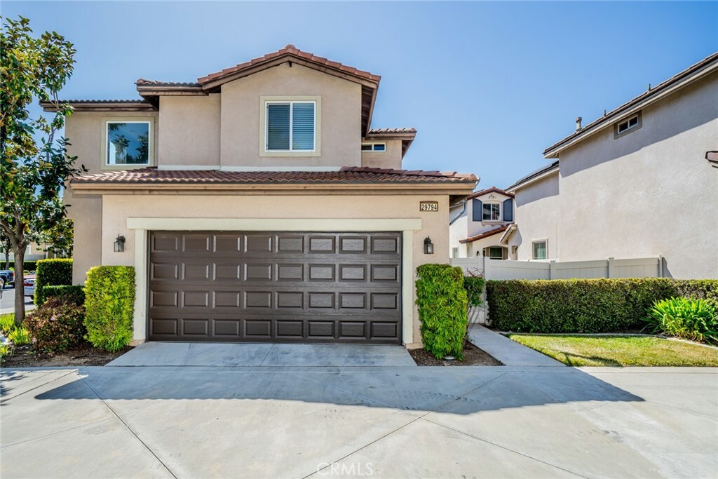 Property Photo: 29794 Tucana Place CA 92563