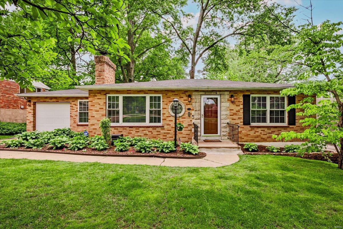 Property Photo:  7556 Amherst Avenue  MO 63130 