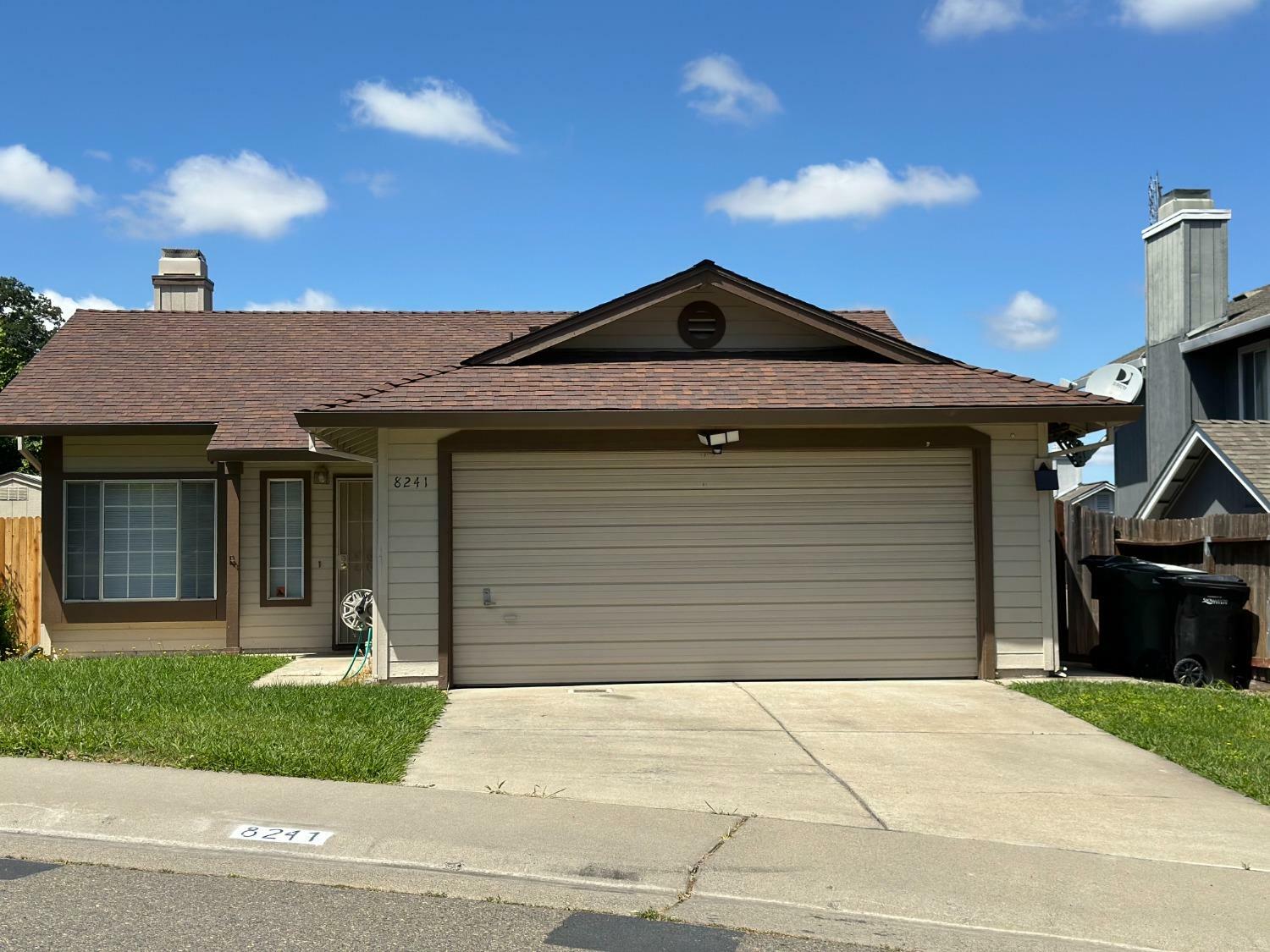 Property Photo:  8241 Silverside Drive  CA 95843 