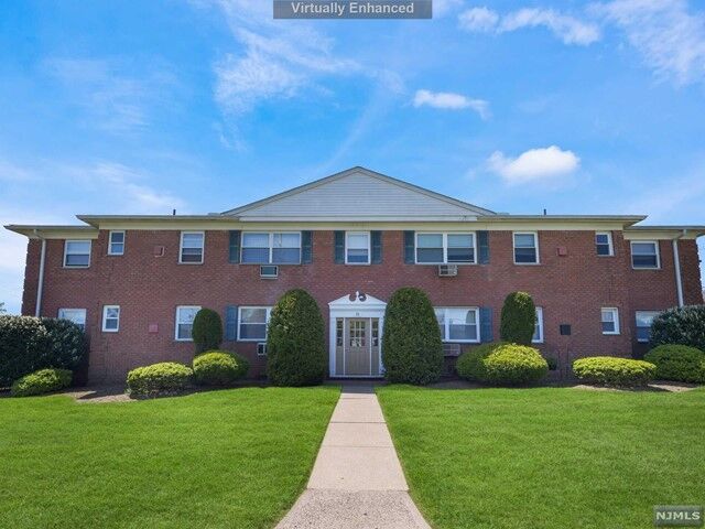 Property Photo: 15 Knox Terrace NJ 07470