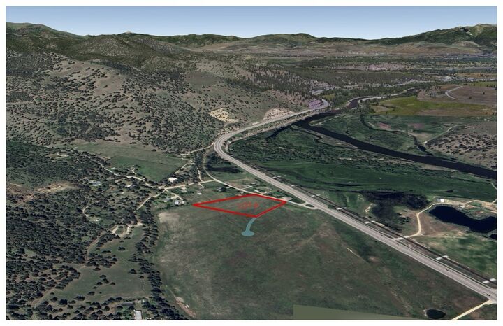 Property Photo:  0 Hwy 93 Lot 6  MT 59847 