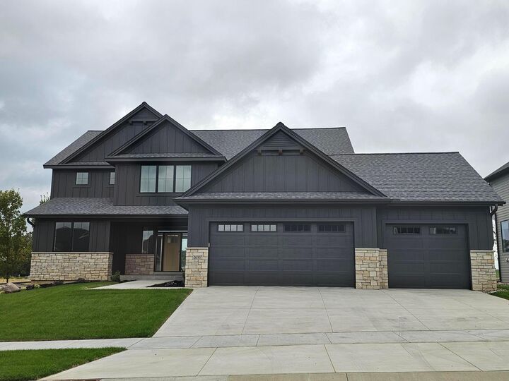 2630 Scenic Point Drive SW  Rochester MN 55902 photo