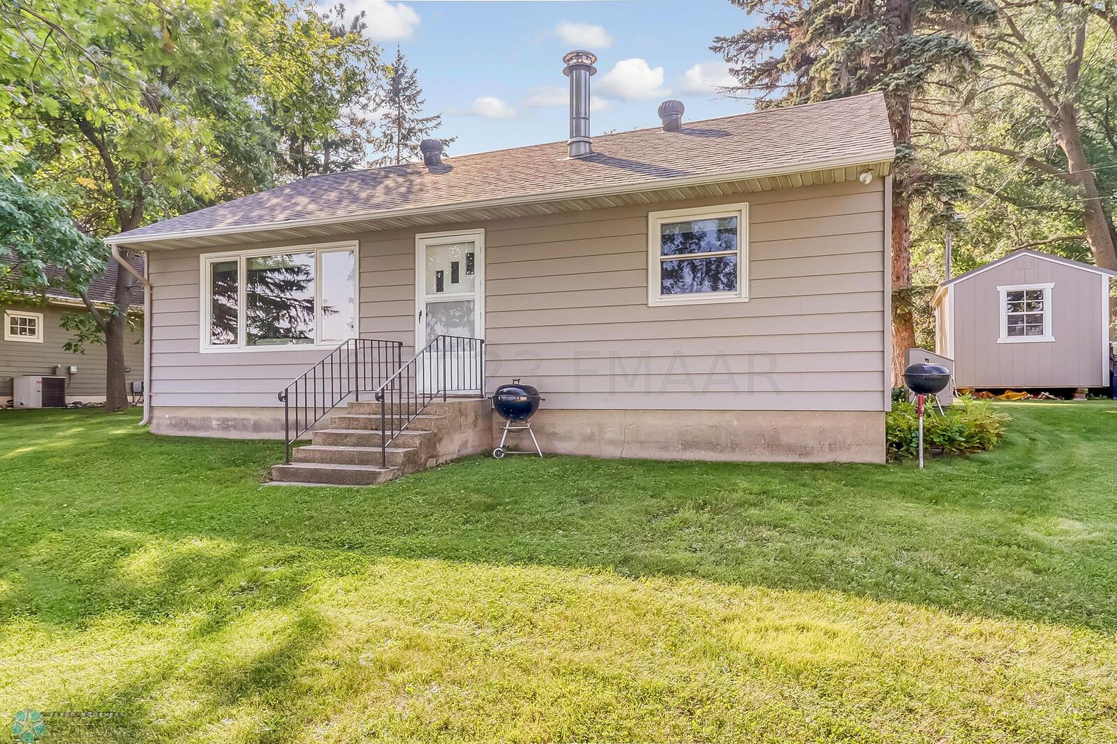 Property Photo:  41832 Dawn Drive  MN 56572 