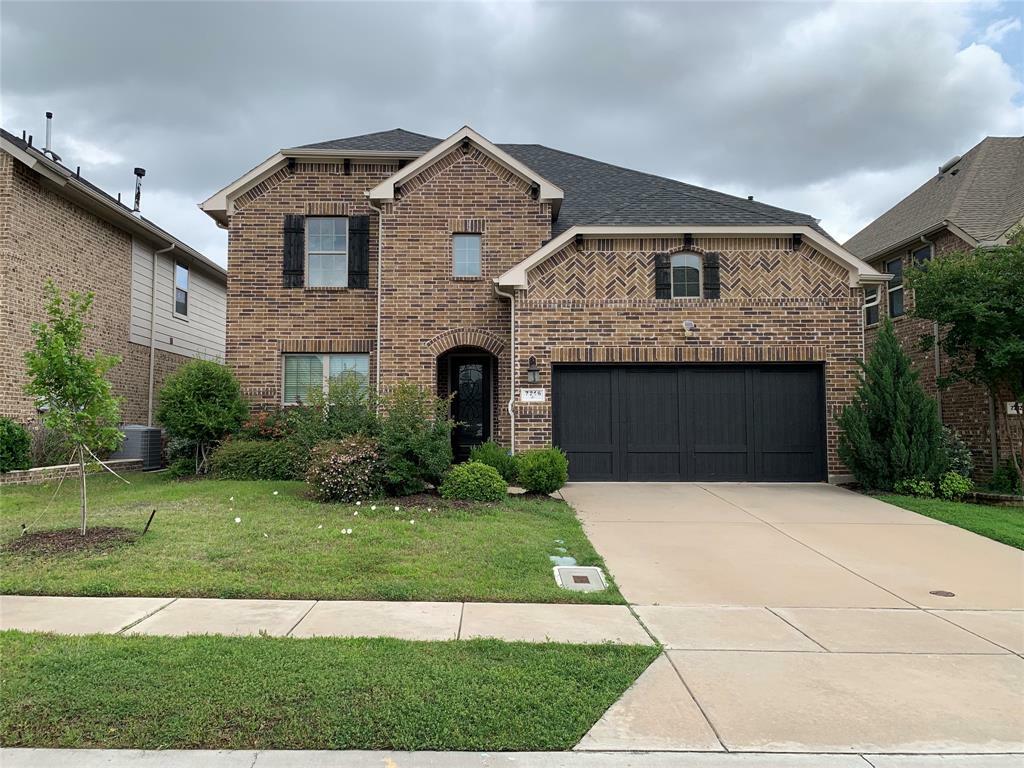 7216 Mesa Verde Avenue  Irving TX 75063 photo