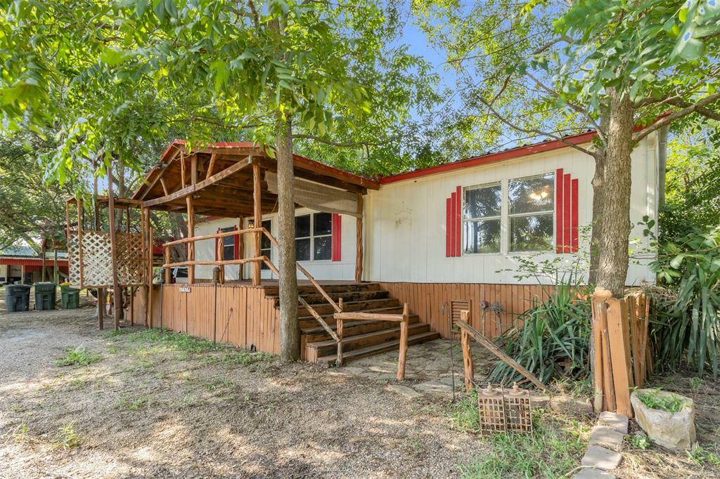 Property Photo:  167 Chavez Trail  TX 76087 