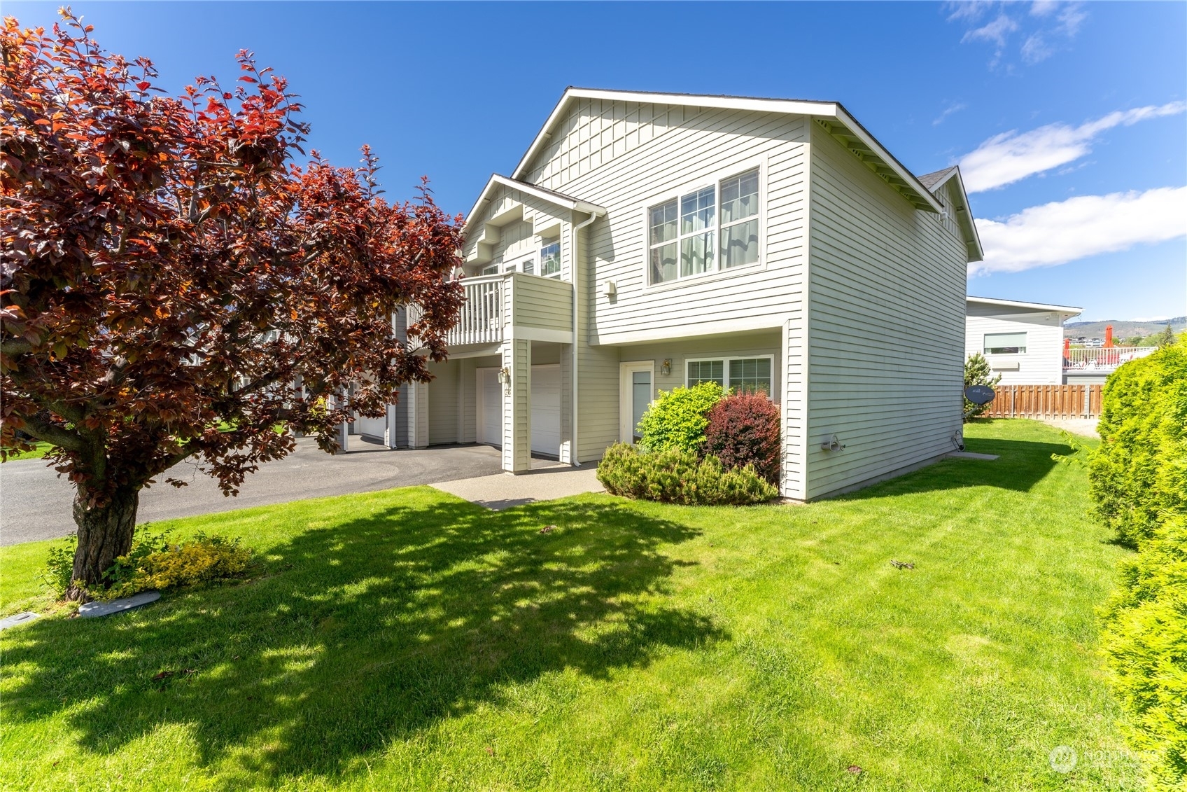 Property Photo: 235 Parkway Drive WA 98831
