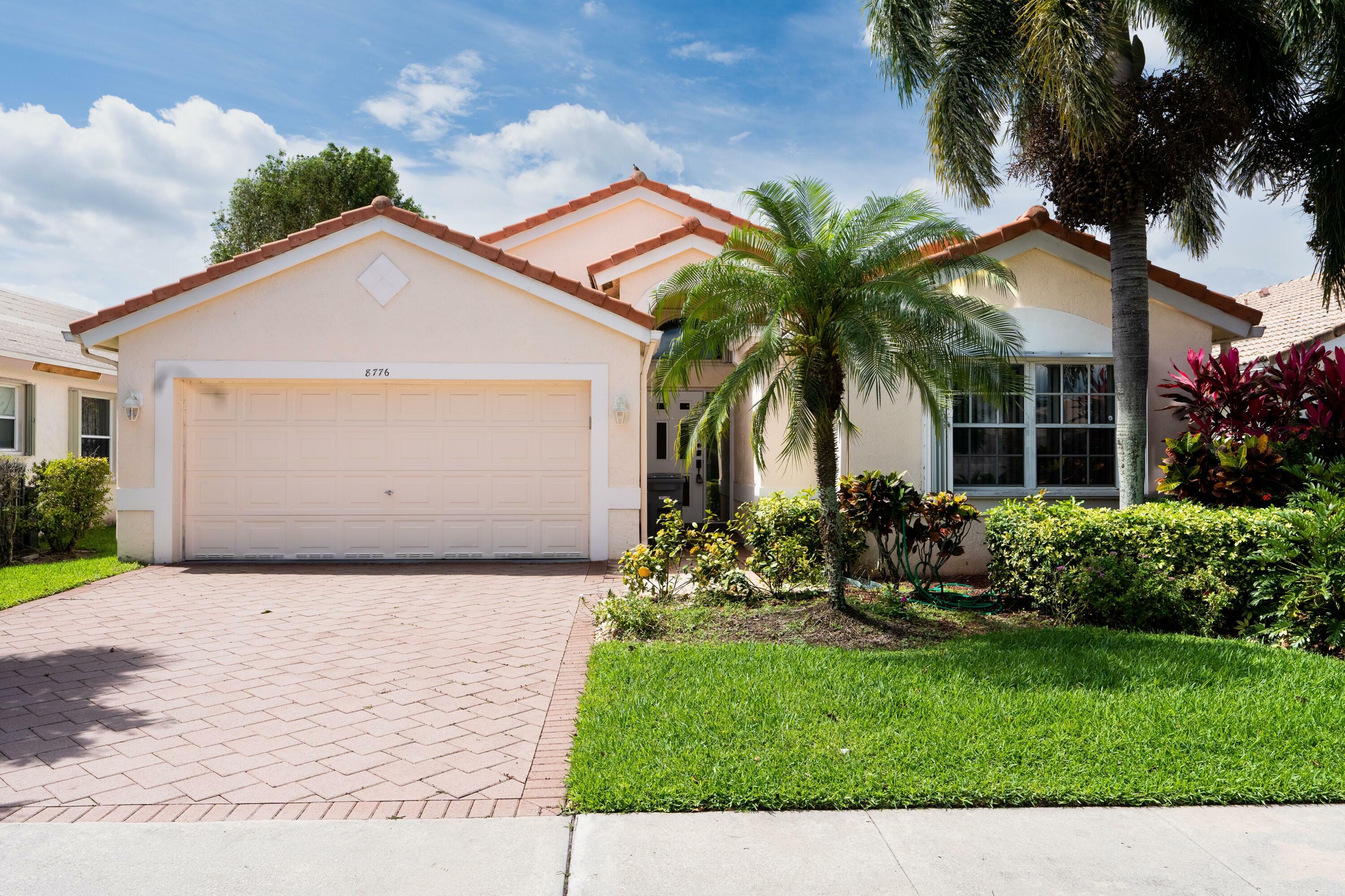 Property Photo:  8776 Chunnel Terrace  FL 33433 