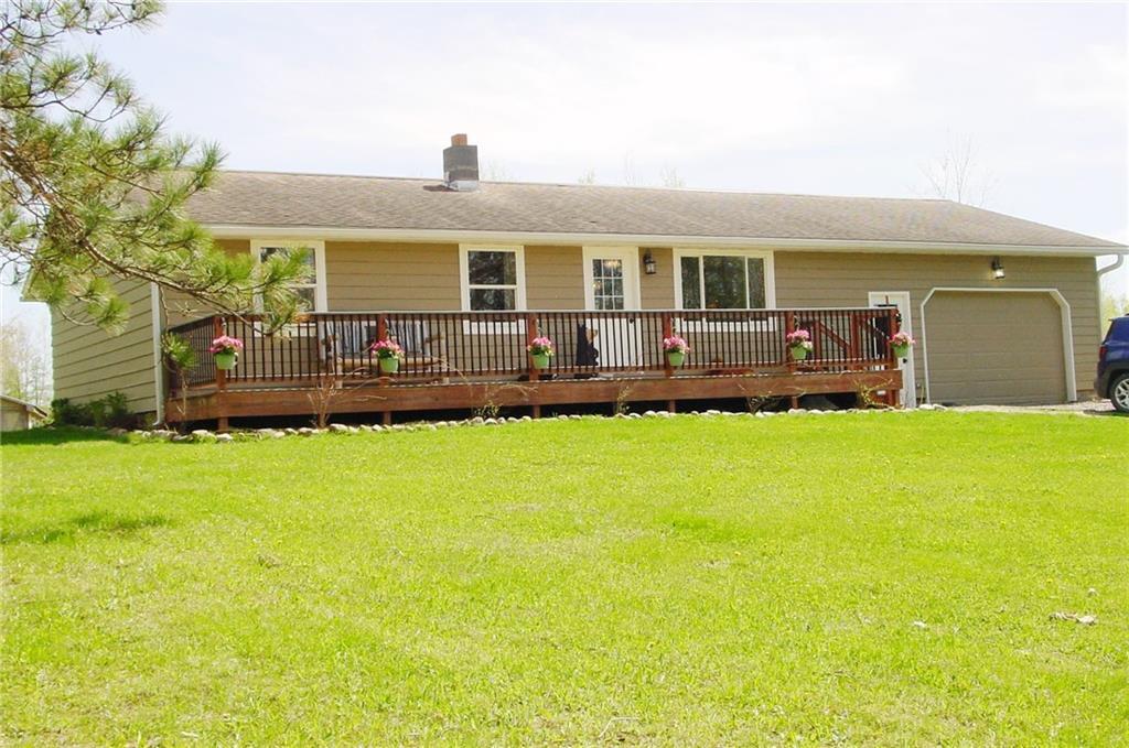 Property Photo: W6999 Elm Street WI 54731