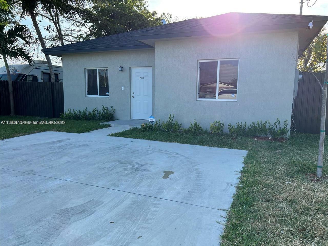 Property Photo:  7930 NW 14th Ave  FL 33147 