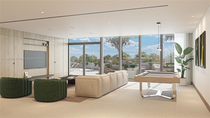 3034 Oak Avenue Lph4  Coconut Grove FL 33133 photo