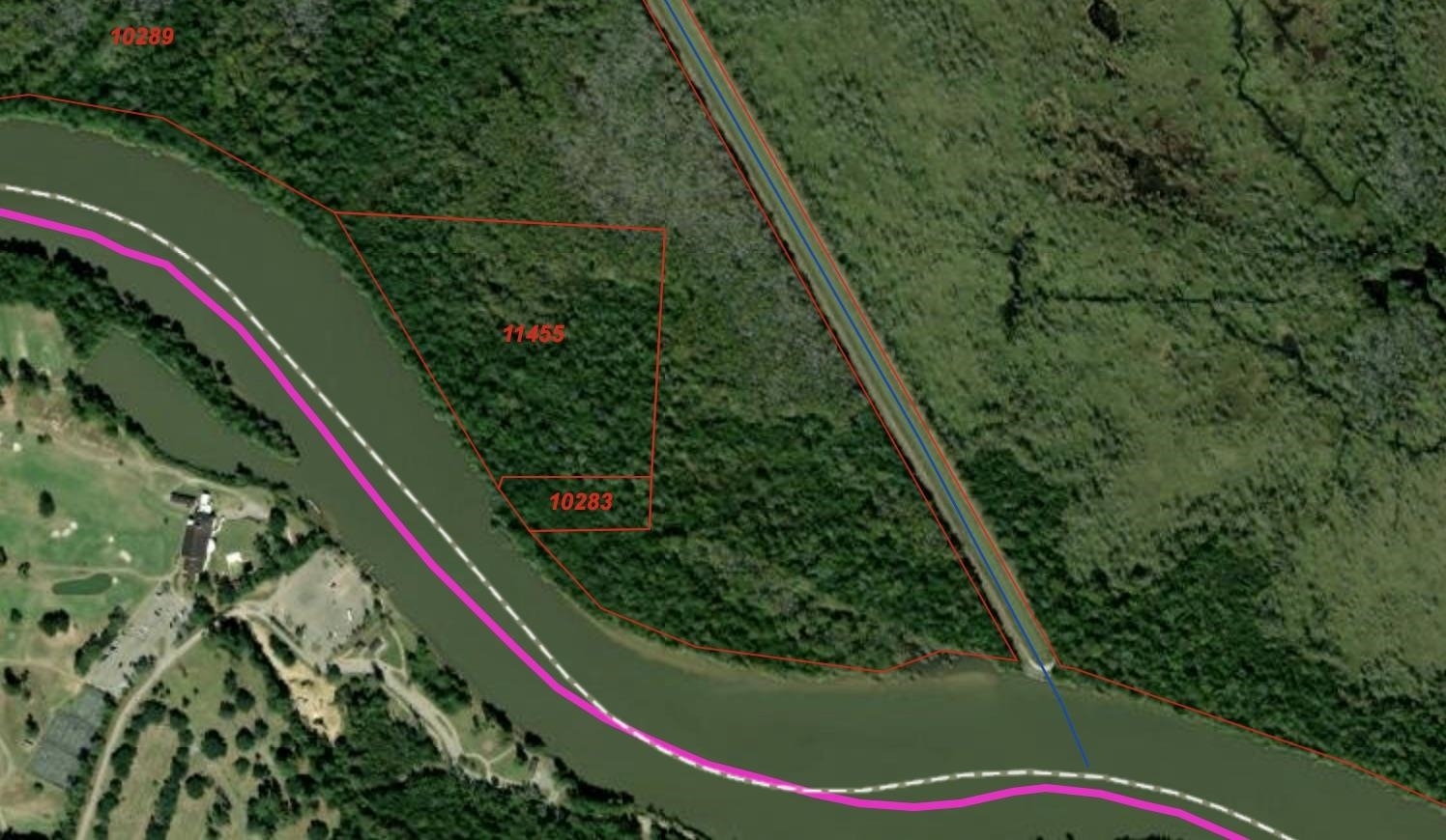 Property Photo:  007 Neches River  TX 77662 