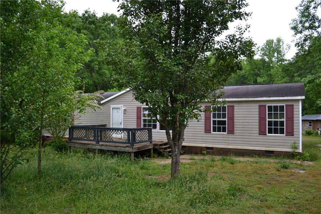 Property Photo: 124 Kirsch Drive SC 29697