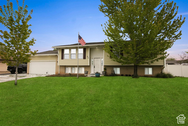 Property Photo:  676 N 1100 W  UT 84015 