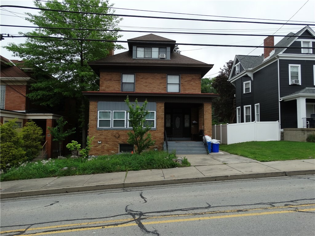 511 Chestnut St  Carnegie PA 15106 photo