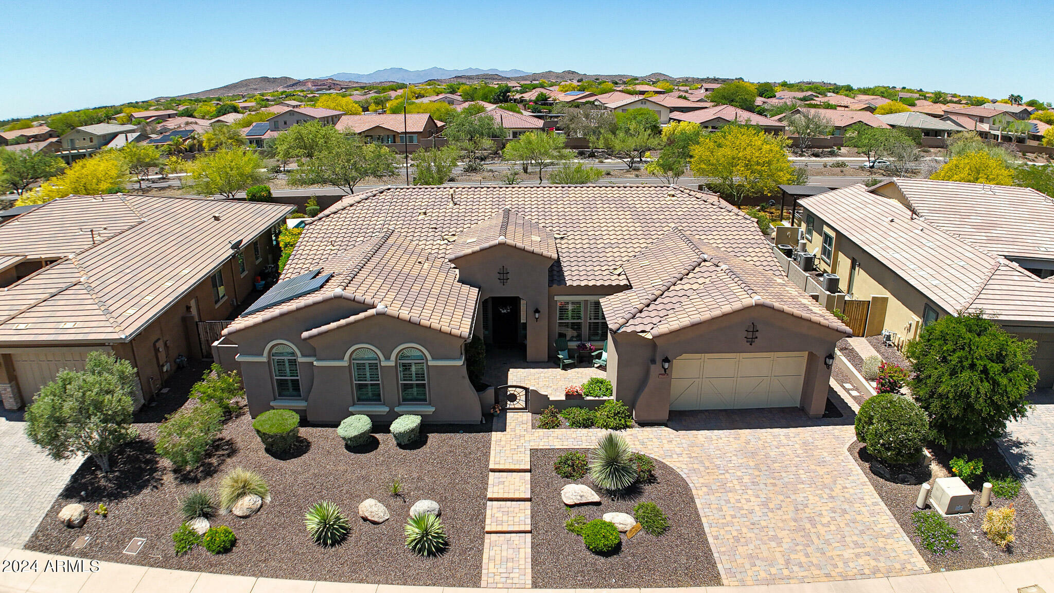 Property Photo:  12349 W Tyler Trail  AZ 85383 