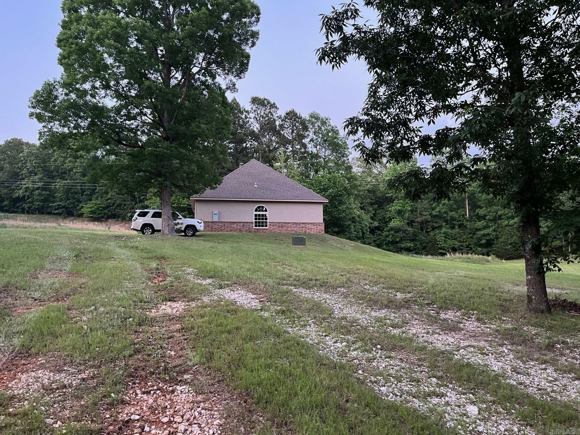 Property Photo:  1270 Fern Creek Drive  AR 72019 